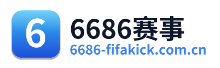6686赛事 Logo